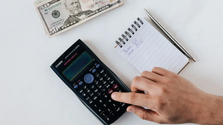 Best Notion Budget Template for Monthly Budgeting