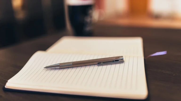 Notion Cornell Note Taking Template for Class Notes