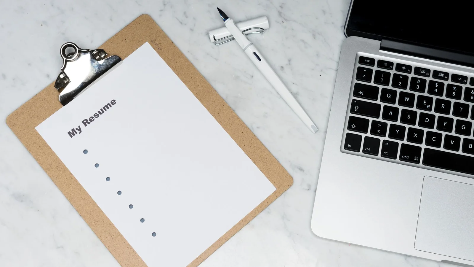 Notion Internship Application Tracker Template