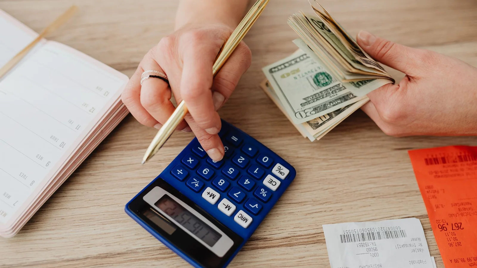 Notion Tax Prep Template: Organize Deductions and Documents