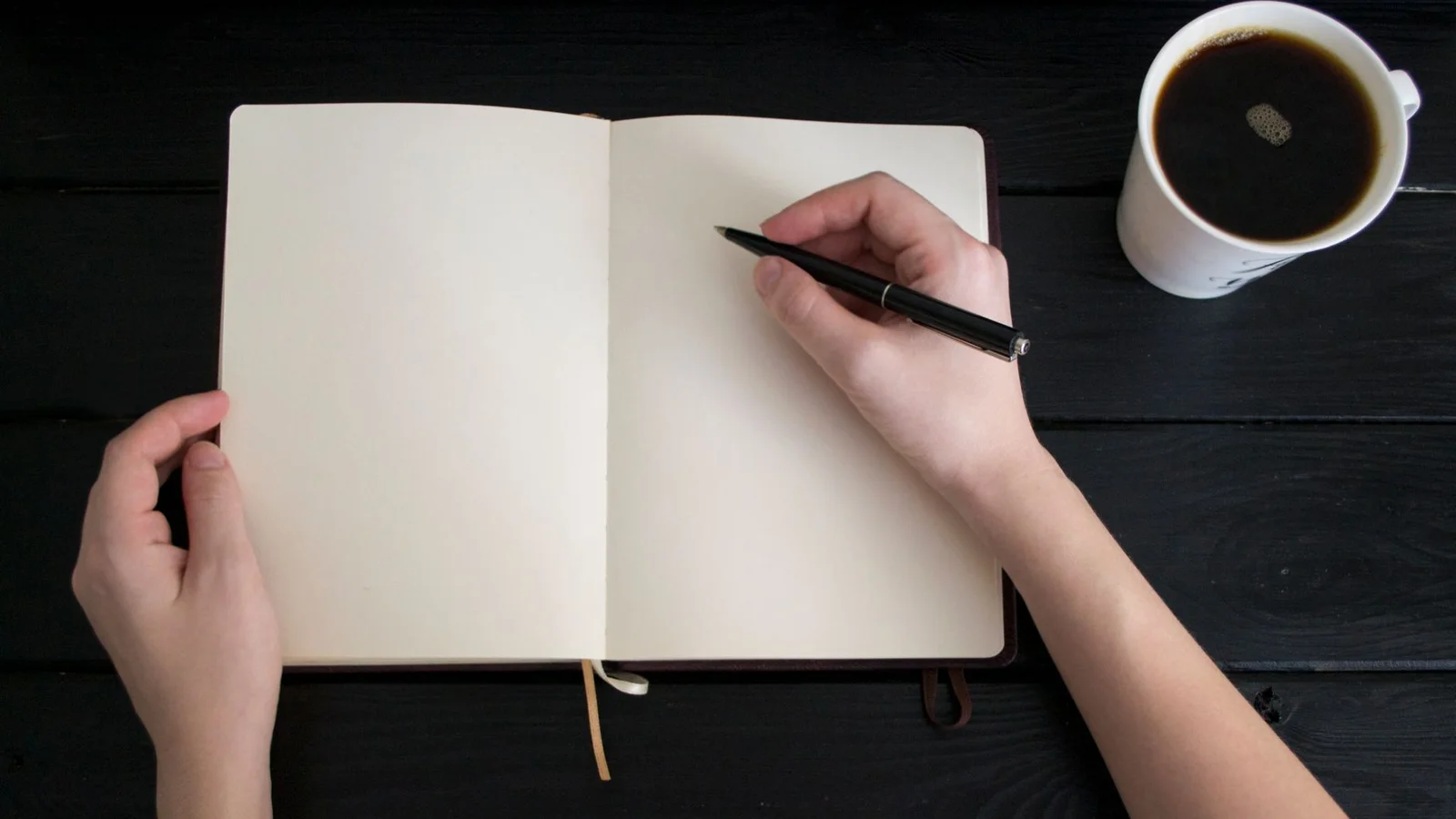 Notion Gratitude Journal Template: Daily Gratitude Practice