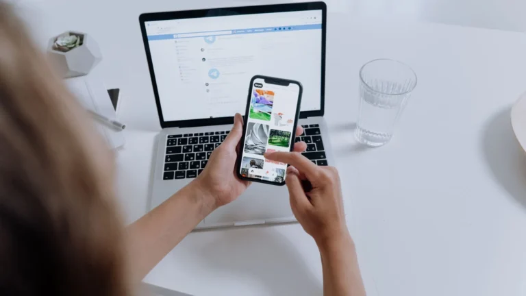 Notion Social Media Planner: Schedule Posts Across Platforms