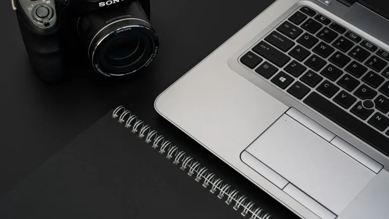 Notion Sponsorship Tracker for Content Creators