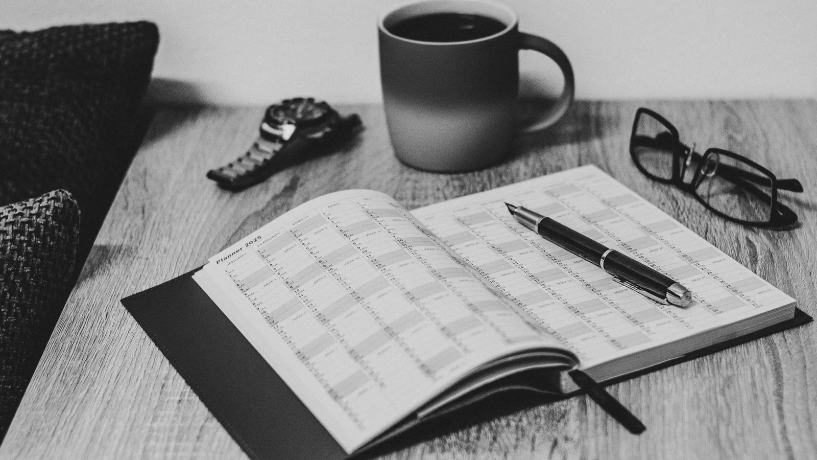 Notion Daily Planner Template: Time Blocking Made Easy