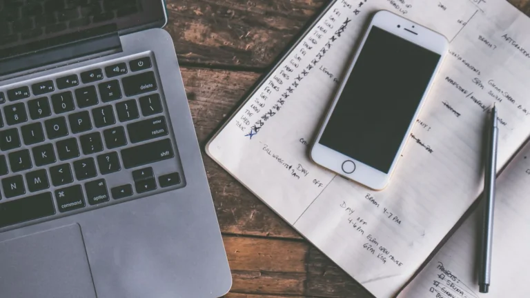 Notion GTD Template: Get Things Done in Your Workspace
