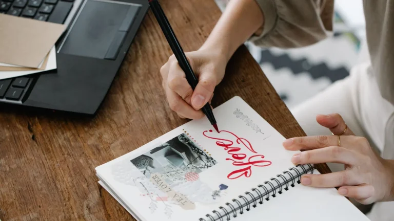 Notion Morning Routine Template: Build Better Habits