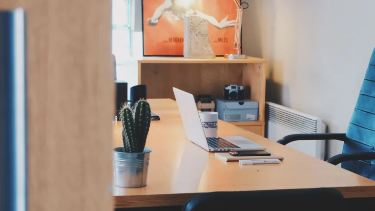 How to Build a Personal Dashboard in Notion (The Right Way)