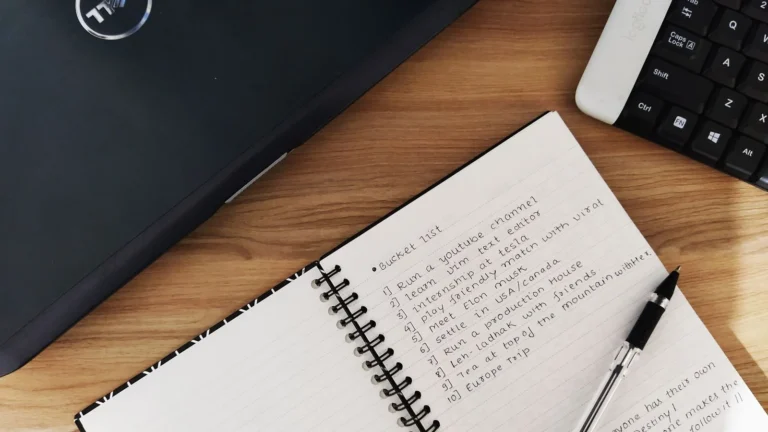 How to Build a Personal Task Manager in Notion (Complete Guide)
