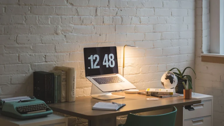 Best Notion Template for Freelancers: Client Dashboard