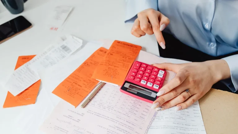 Notion Freelance Finance Tracker: Income, Expenses, and Tax Prep
