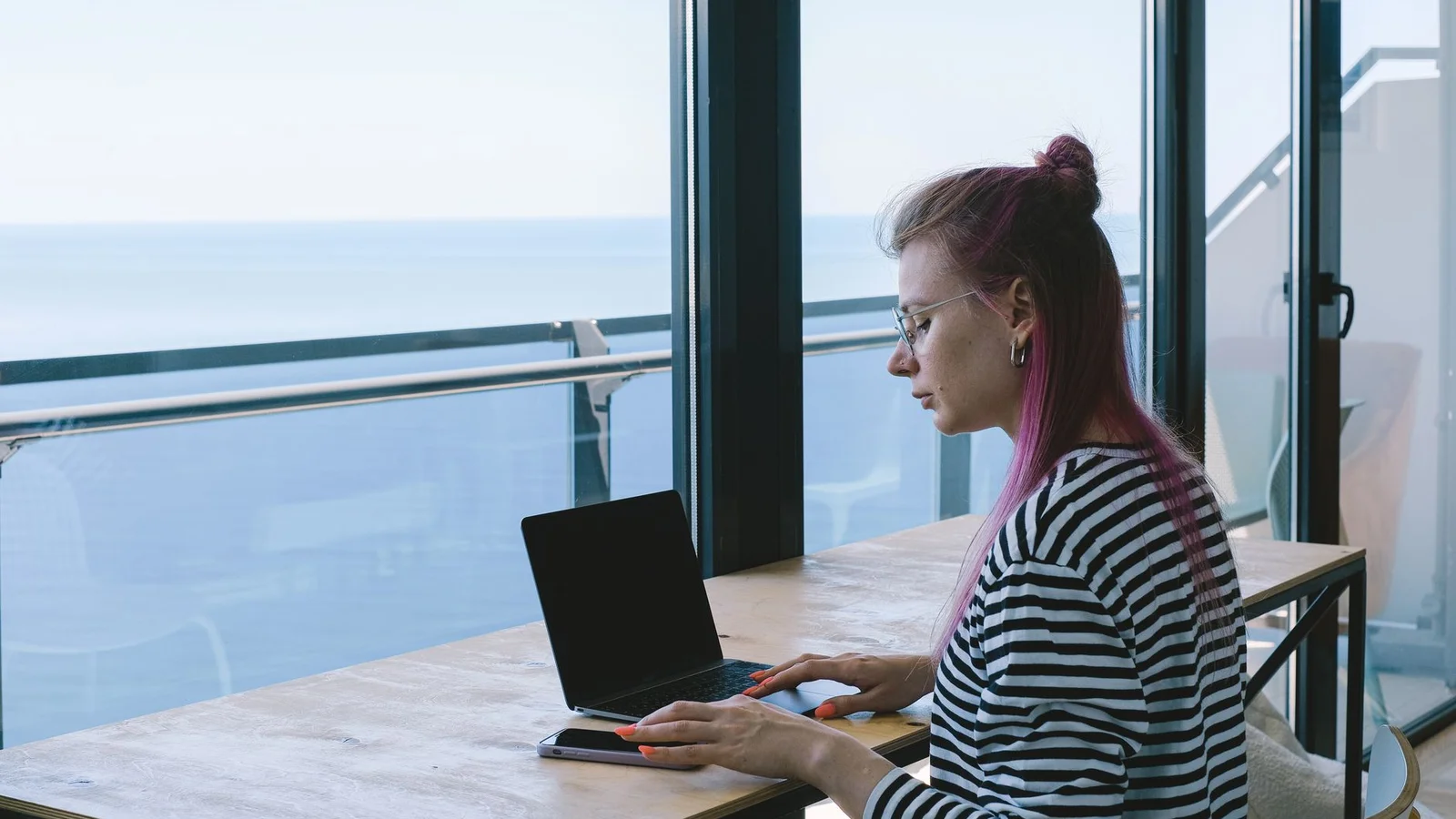 Notion Time Tracking Template for Billable Hours