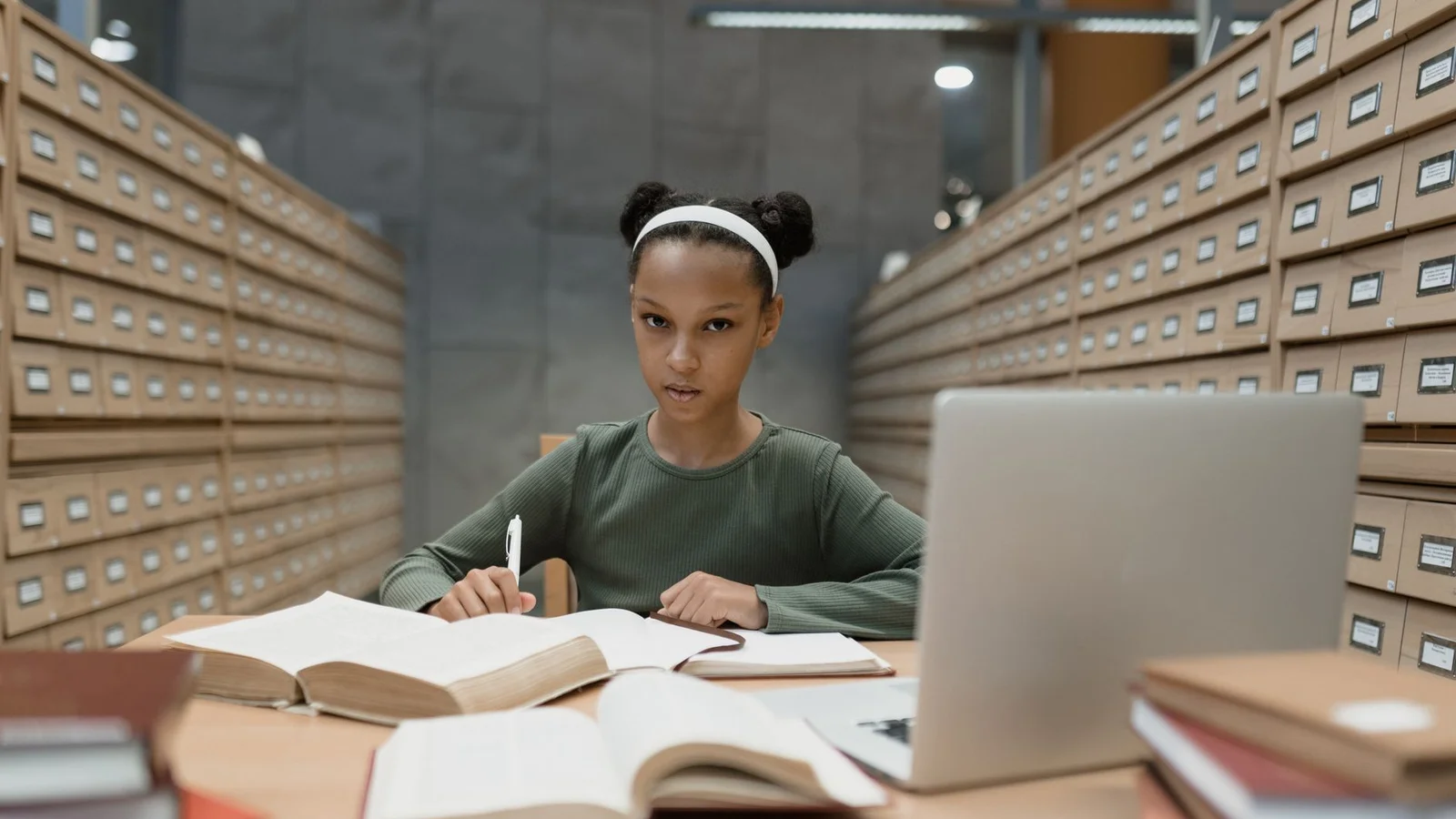 Best Notion Study Planner Template for College Students